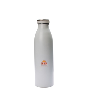 Cola Bottle- White- 750ml